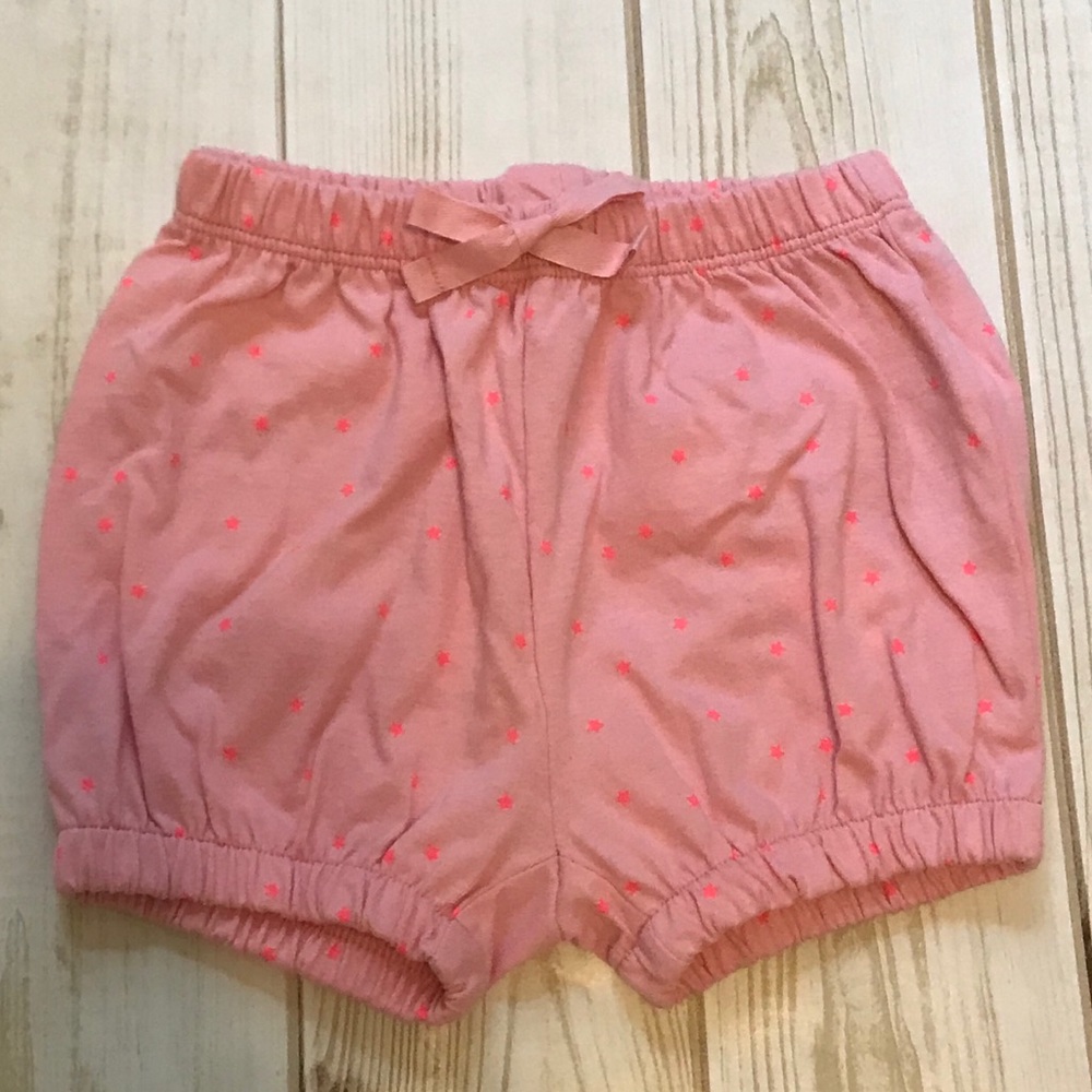NWT Baby GAP Jersey Knit Shorts